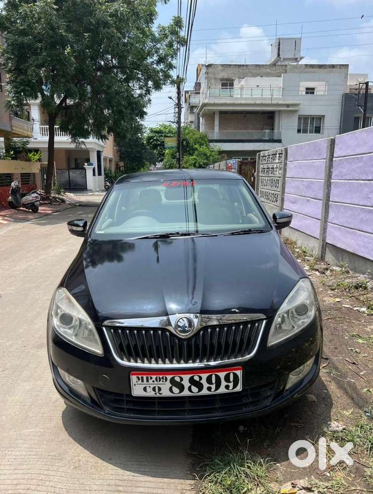 Skoda Rapid 2014 Diesel Well Maintained