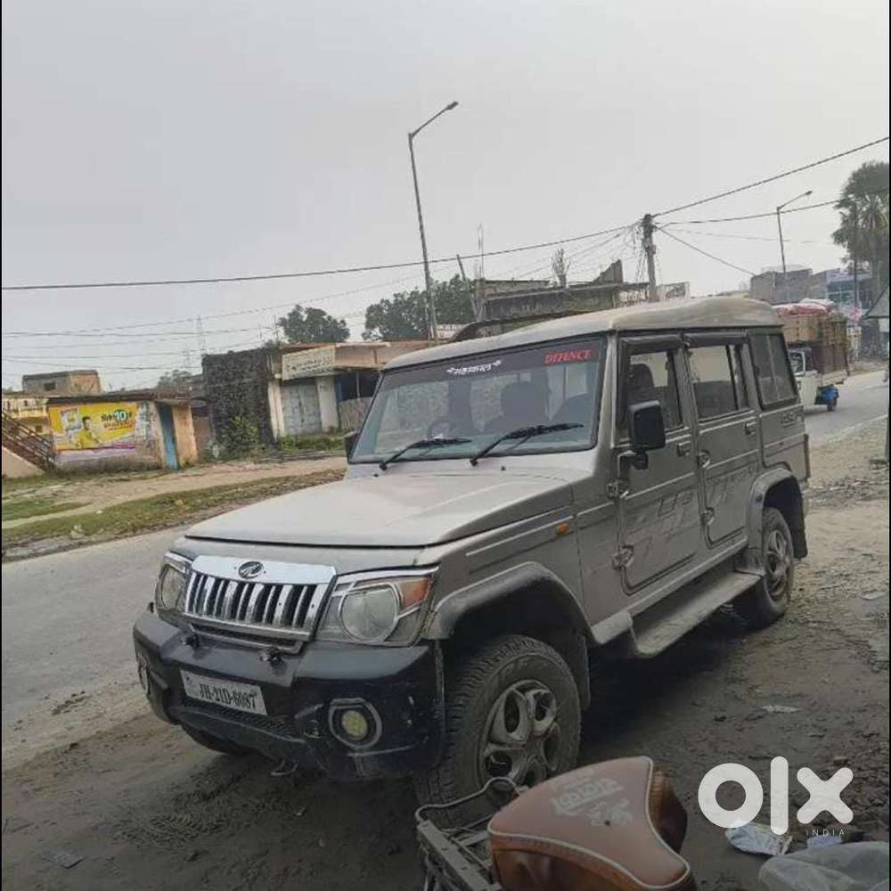 Mahindra Bolero Neo Diesel Well Maintained