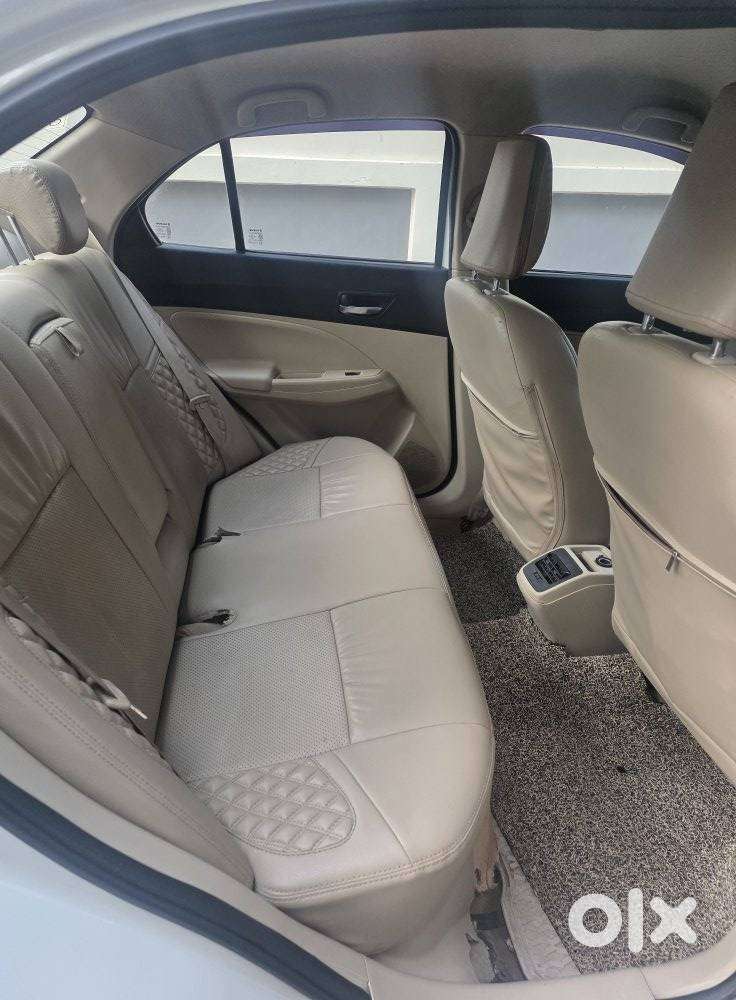 Maruti Suzuki Swift Dzire Vxi Optional, 2023, Cng & Hybrids