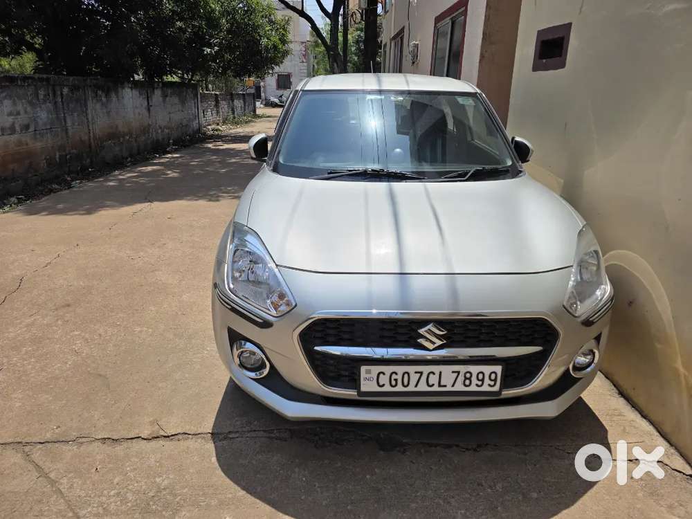 Showroom Condition Swift Zxi Push Start