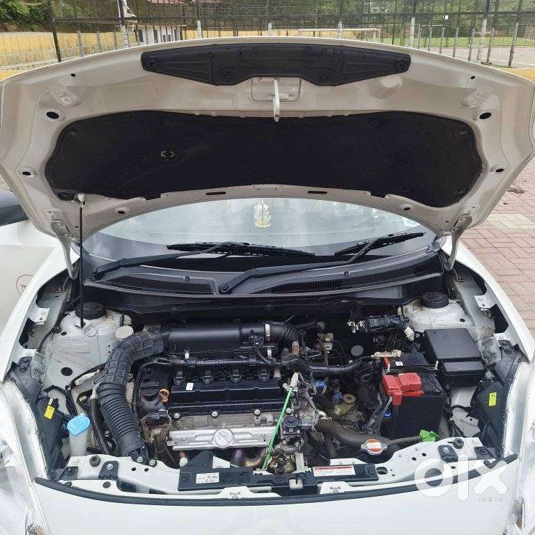 Maruti Suzuki Swift Dzire Tour S, 2024, Petrol