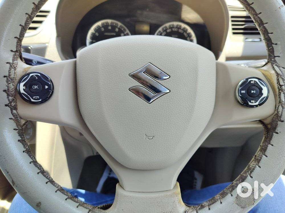Maruti Suzuki Ertiga 2012-2015 Vxi Cng, 2015, Cng & Hybrids