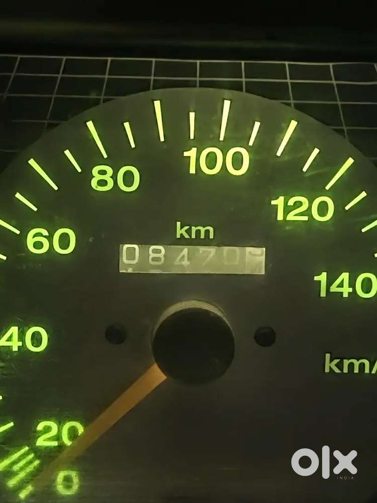 Maruti Suzuki 800 2011 Petrol Manual