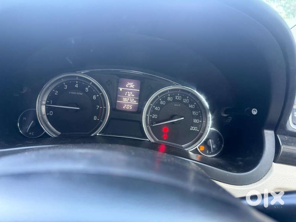 Maruti Suzuki Ciaz 2016 Petrol Manual