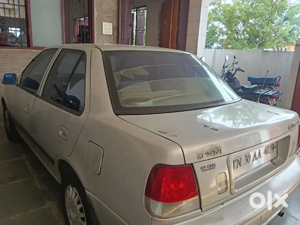 Maruti Suzuki Esteem For Sale