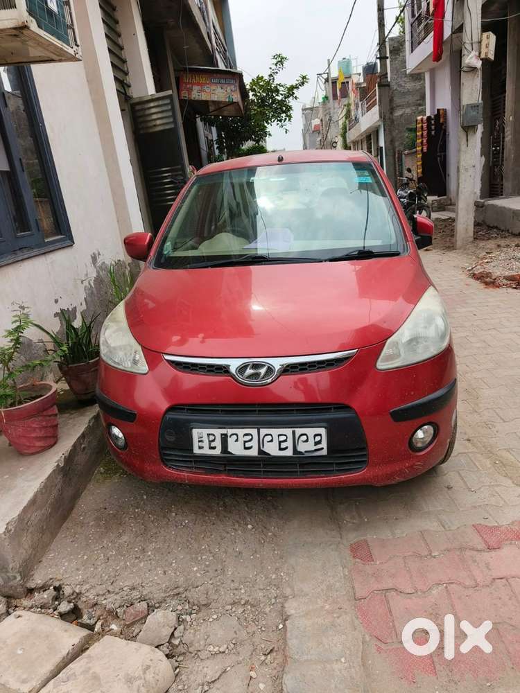 2009 Hyundai I10 1.2 Kappa Magna