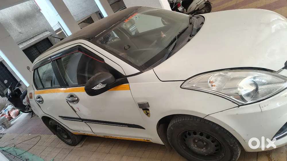 Maruti Suzuki Swift Dzire 2019 Cng & Hybrids Well Maintained
