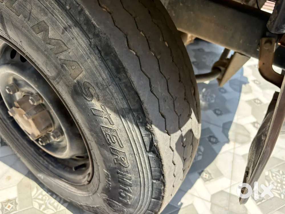 Buy New Truck Need Money