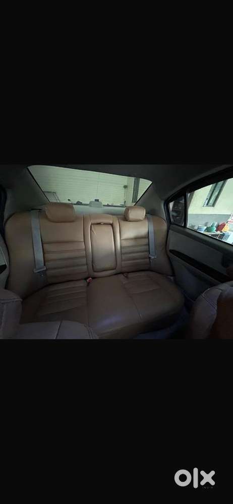 Maruti Suzuki Swift 2010