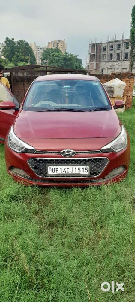 Hyundai I20 2014 Diesel 165000 Km Driven