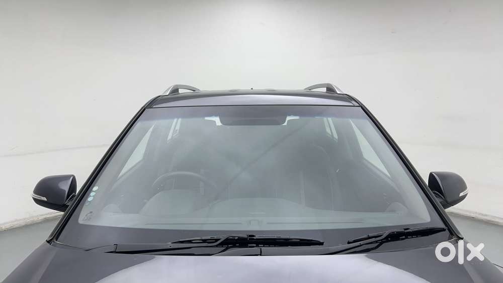 Hyundai Creta 1.6 Sx Plus, 2016, Petrol