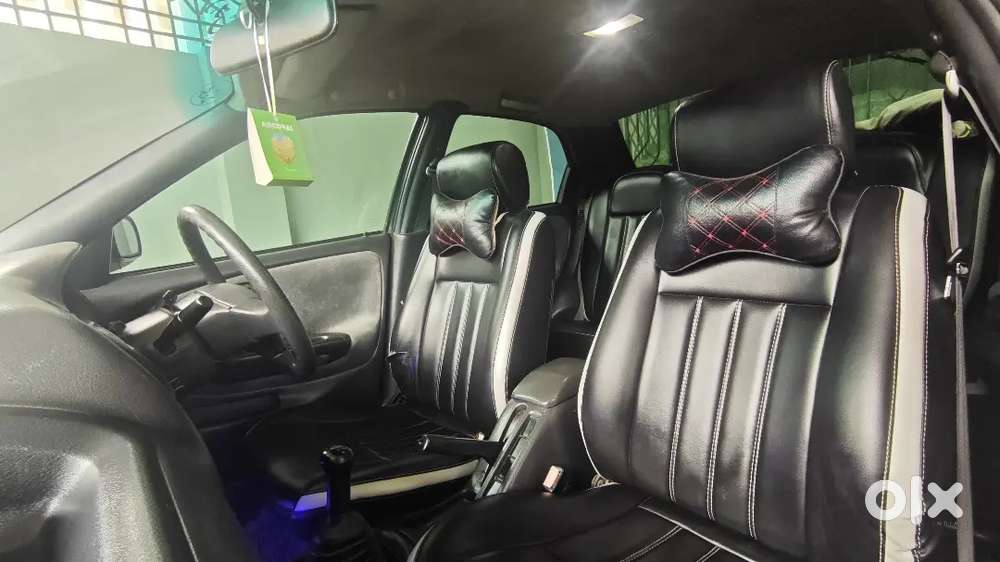 Maruti Suzuki Baleno