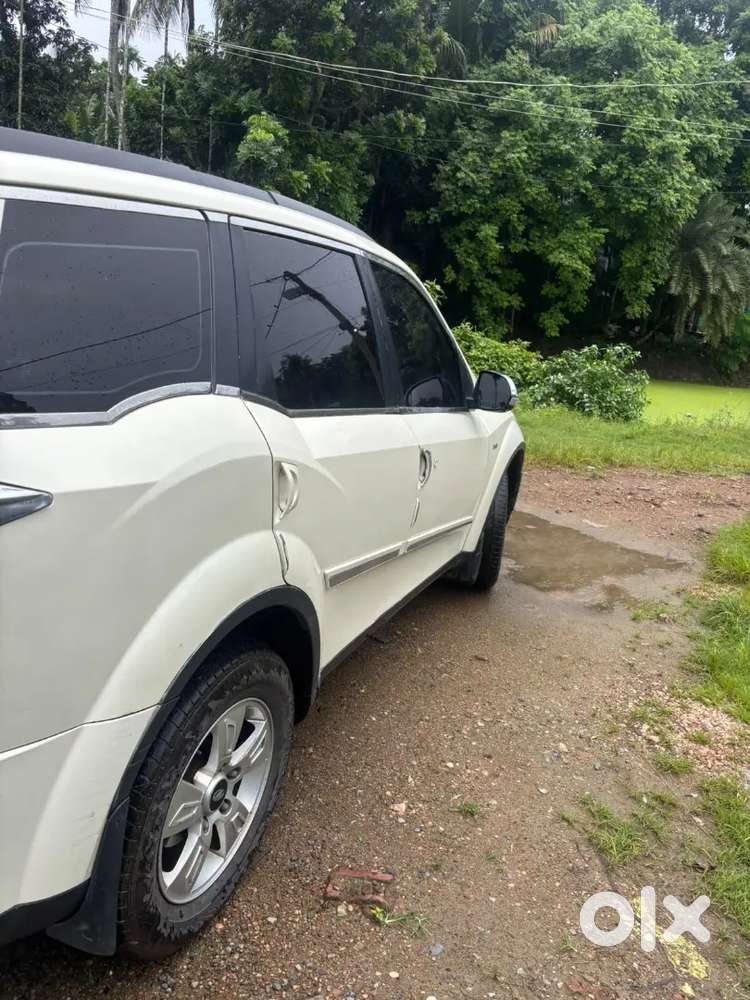 Mahindra Xuv500 Diesel 2013