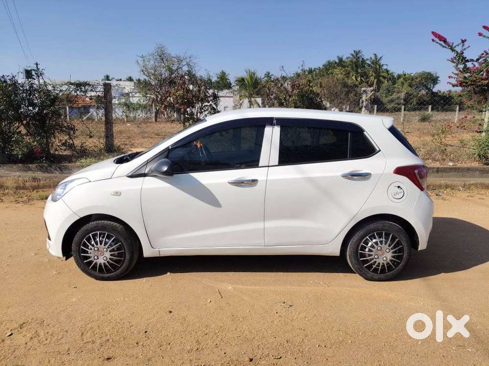Hyundai I10, 2019, Diesel