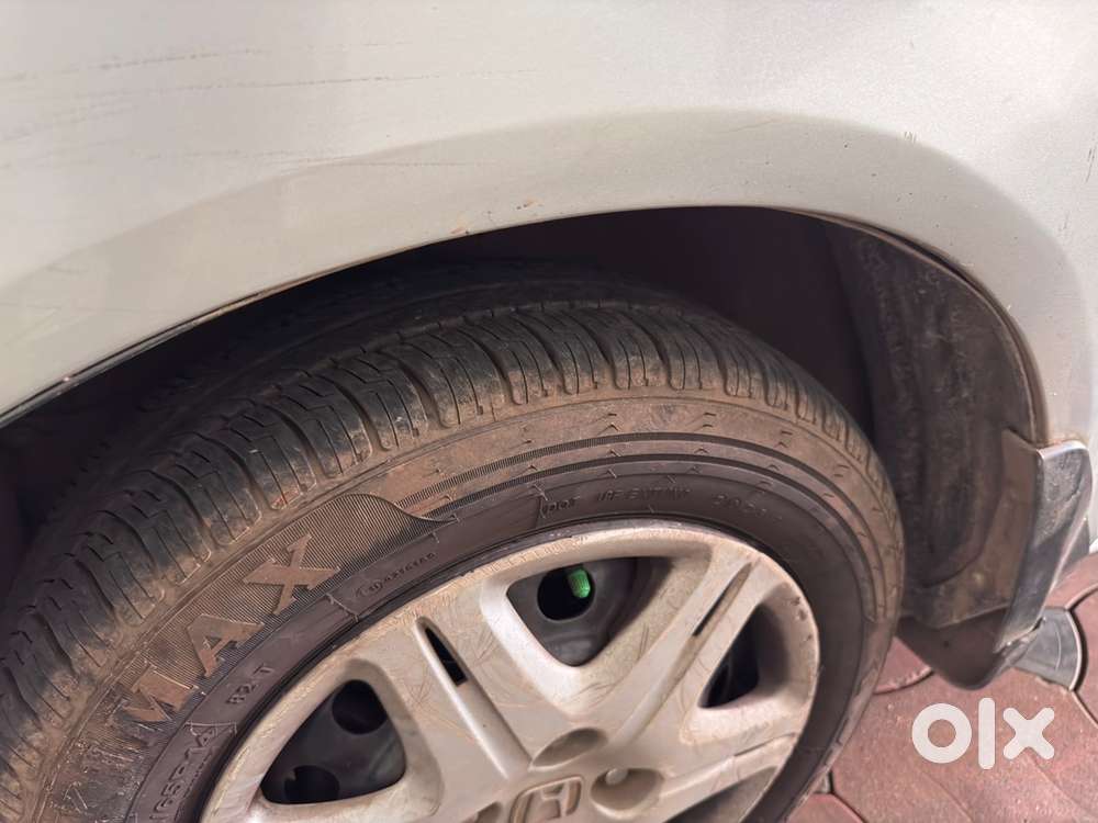 Honda City Zx 2006