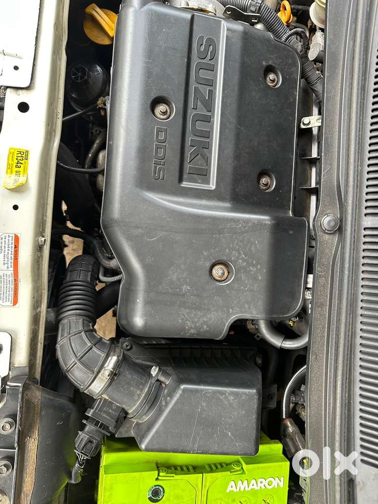 Maruti Suzuki Ritz 2011 Diesel Good Condition