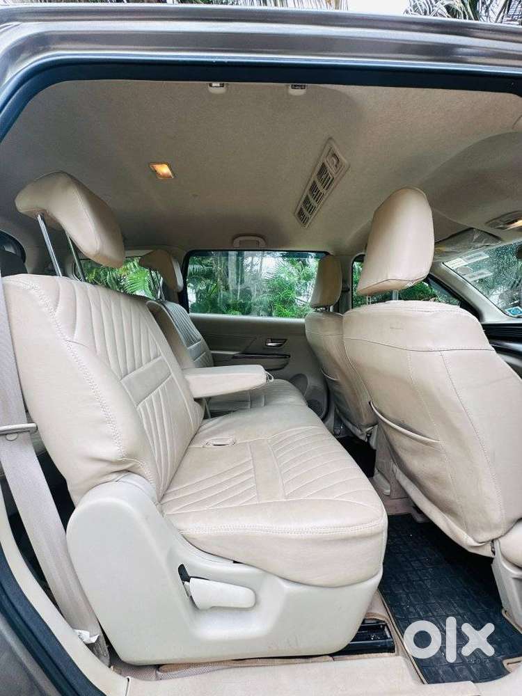 Maruti Suzuki Ertiga Vdi Paseo Explore Edition, 2019, Petrol