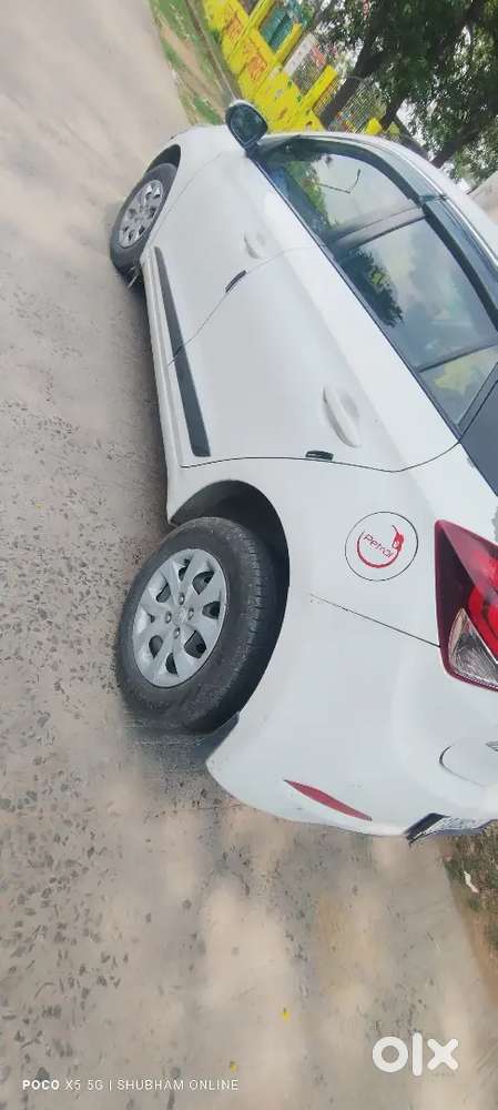 Hyundai I20 2015 Petrol 77000 Km Driven