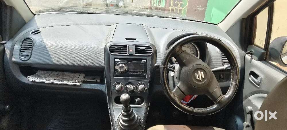 Maruti Suzuki Ritz 2016 Diesel 70000 Km Driven