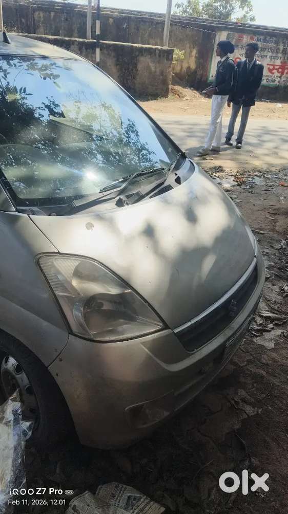 Maruti Suzuki Estilo Vxi 2008