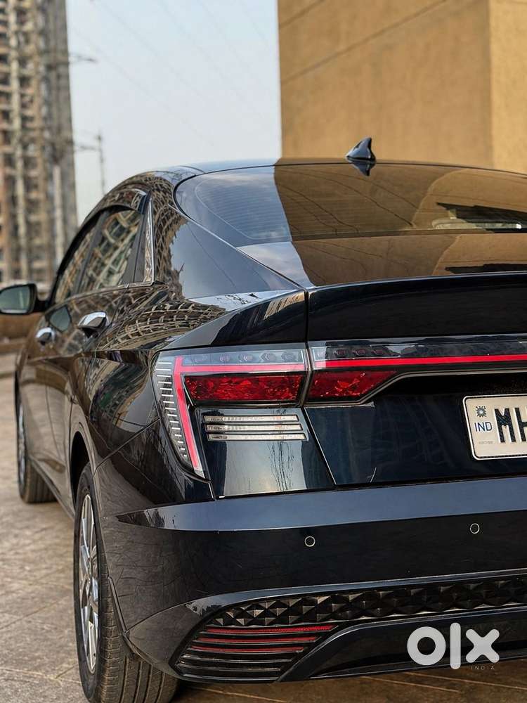 Hyundai New Verna Sx O 1.5 Turbo Gdi Mt, 2023, Petrol