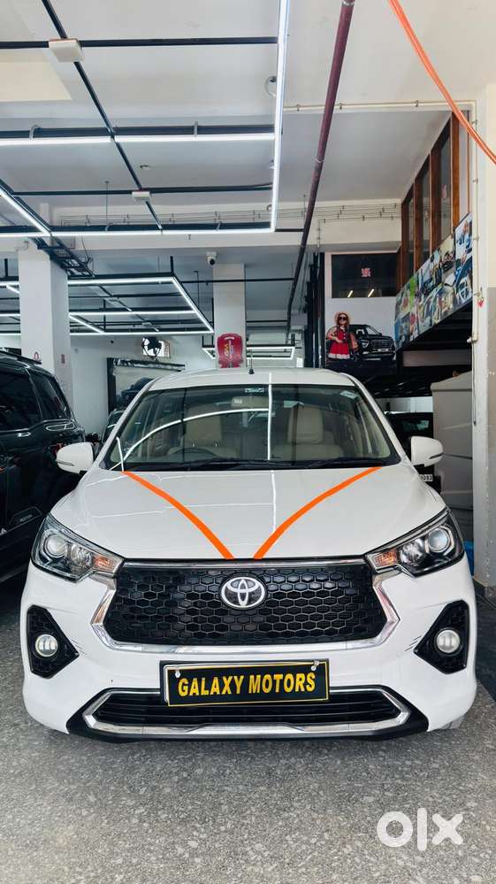 Toyota Rumion S Cng, 2025, Petrol