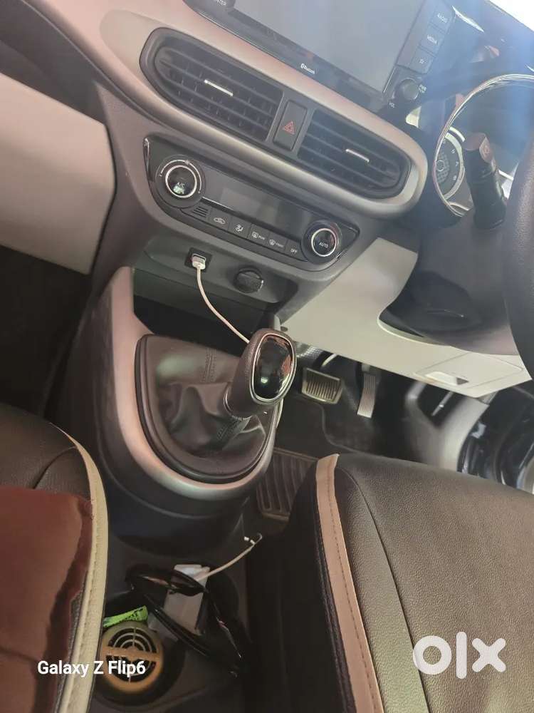 Hyundai Grand I10 Nios 2020 Petrol 40000 Km Driven