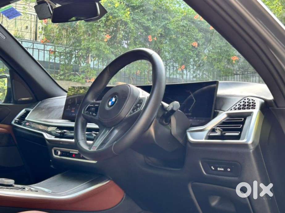 Bmw X5 Xdrive40i M Sport, 2025, Petrol