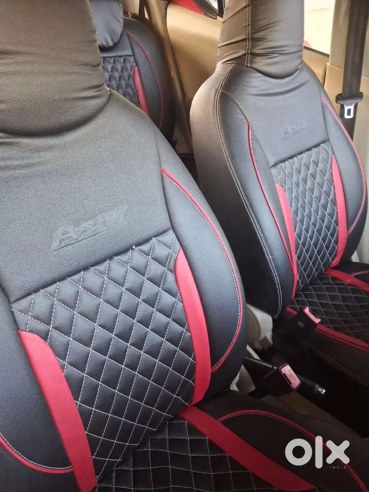 Maruti A Star Automatic Jk12