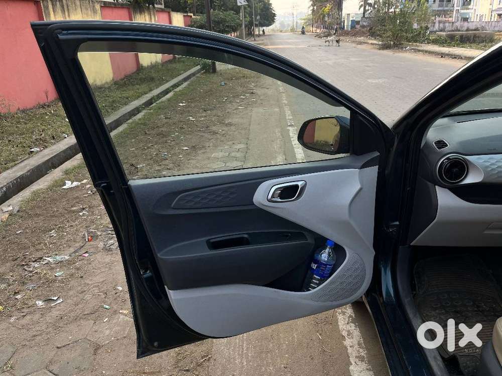 Tax Till 2034 Top Model Hyundai Grand I10 Nios Asta Optional Car