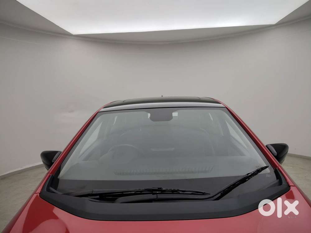 Tata Altroz Xz Plus (s) Diesel, 2023, Diesel