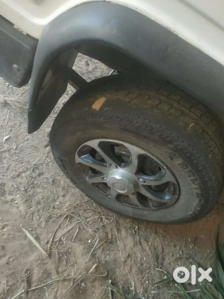 Mahindra Bolero 2016 Diesel 150000 Km Driven