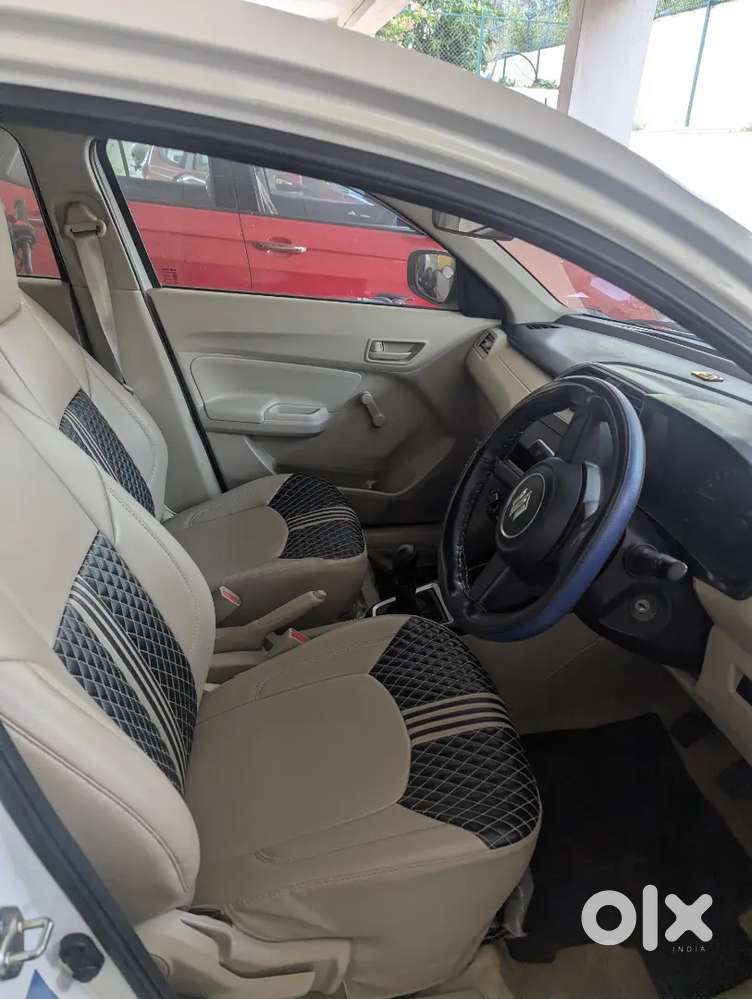 Maruti Suzuki Dzire 2024