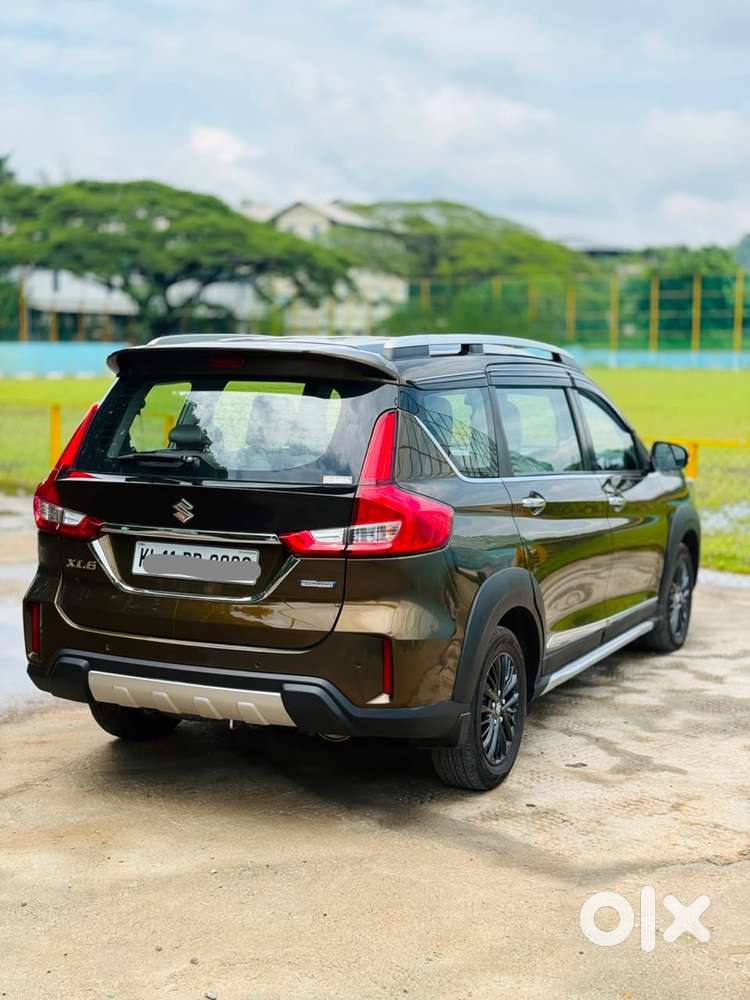 Maruti Suzuki Xl6 2019 Car