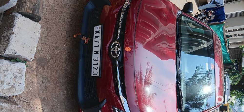 Glanza For Sale With Fancy No