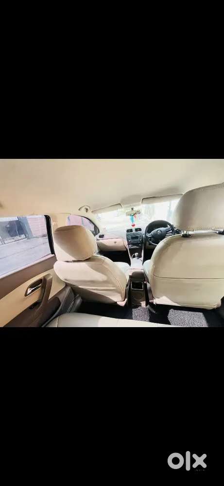 Skoda Rapid 2014 Diesel Good Condition