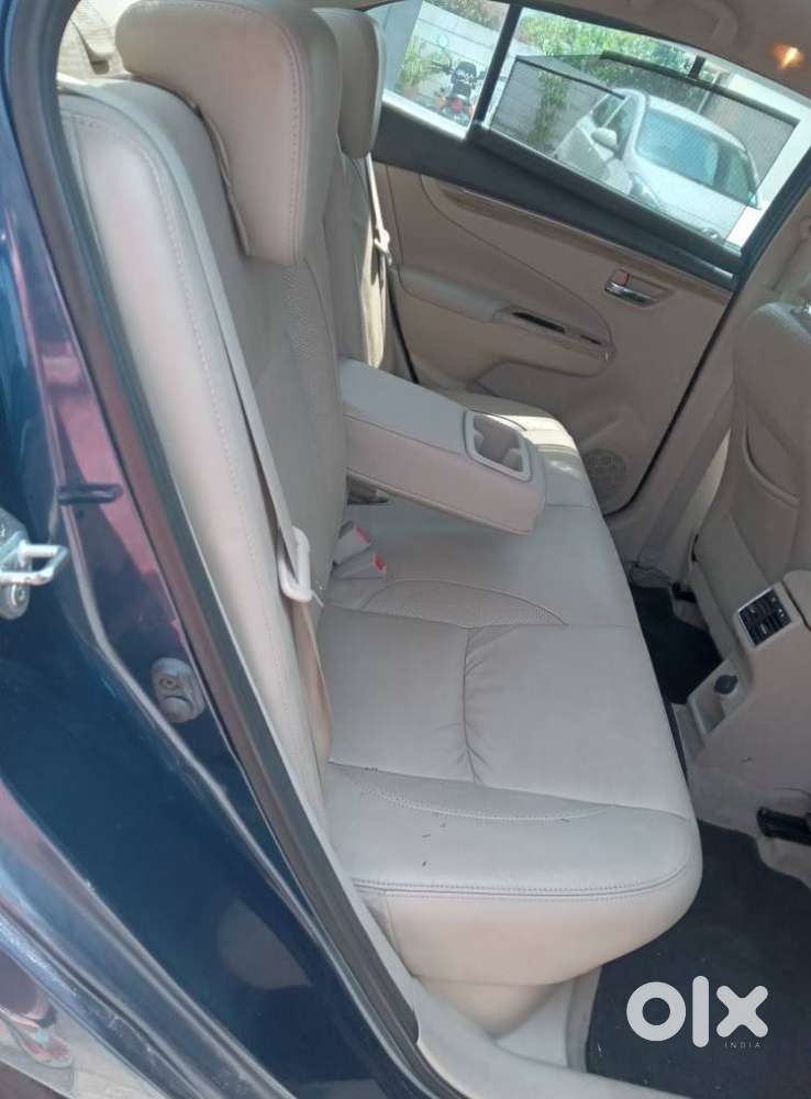 Maruti Suzuki Ciaz, 2019, Diesel