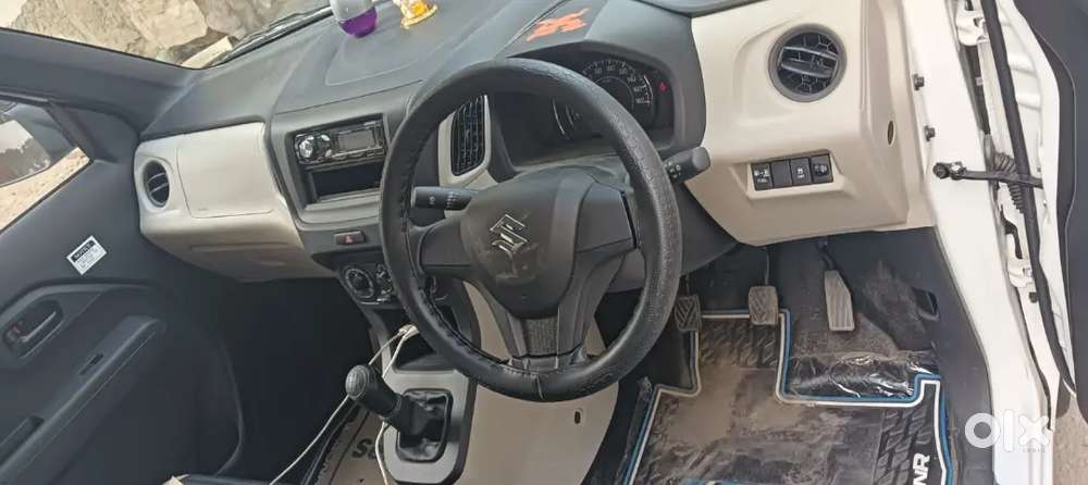 वैगन आर कर है