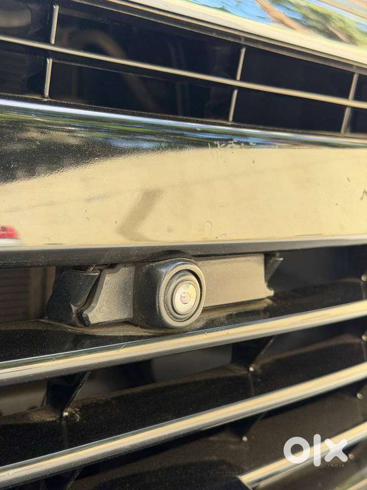 Toyota Innova Crysta 2.7 Zx At, 2019, Petrol