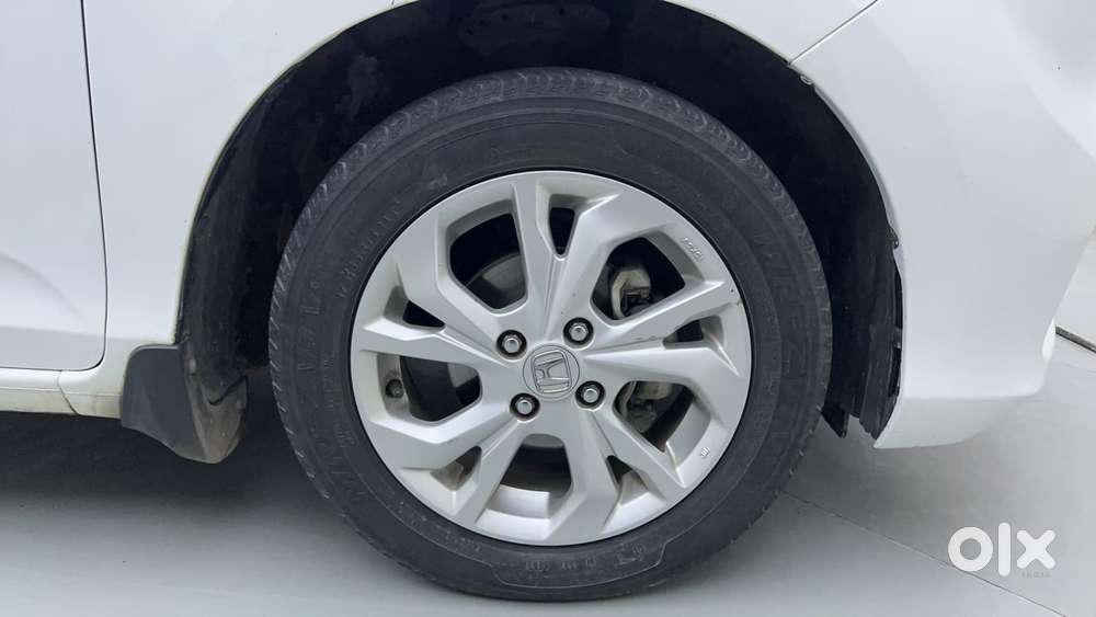 Honda Amaze Vx Cvt I-vtec, 2020, Petrol