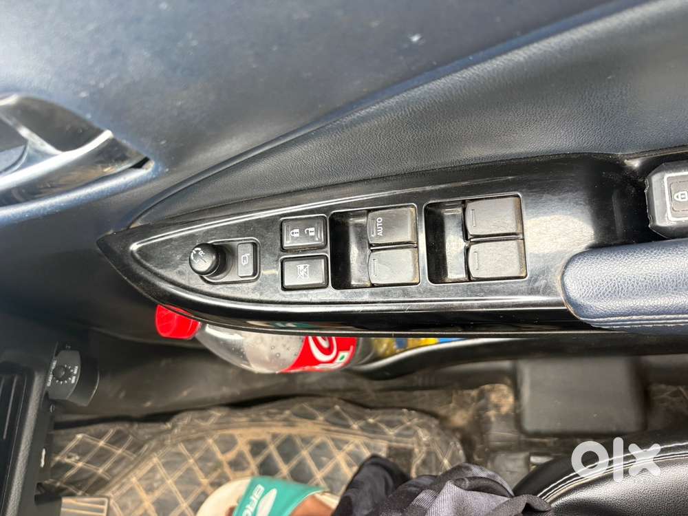 Maruti Suzuki Baleno 2024