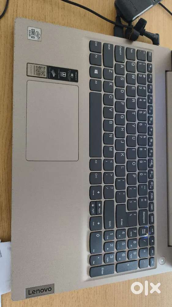 Lenovo IdeaPad 3