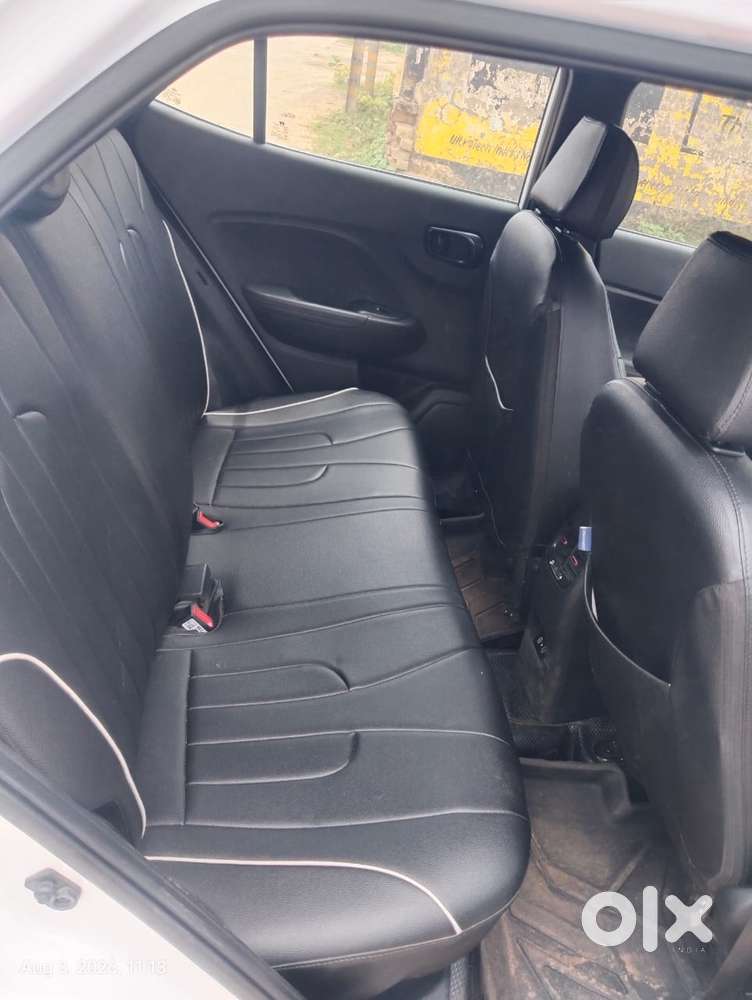 Hyundai Venue N Line N8 Dct, 2024, Petrol
