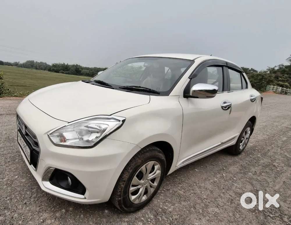 Maruti Dzire 1.2 Vxi 2021