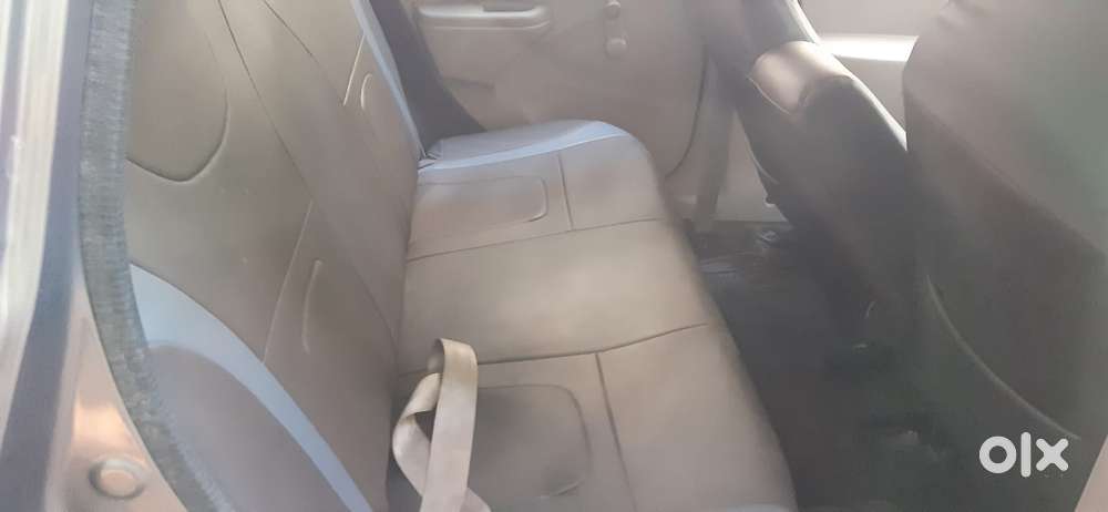 Datsun Go Plus T Option, 2018, Petrol