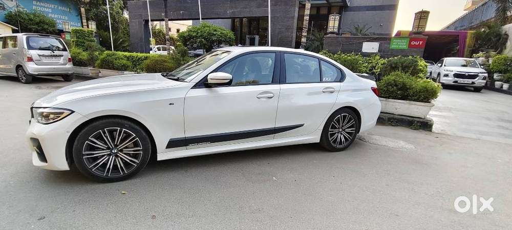 Bmw 3 Series 2.0 330i Sport, 2019, Petrol
