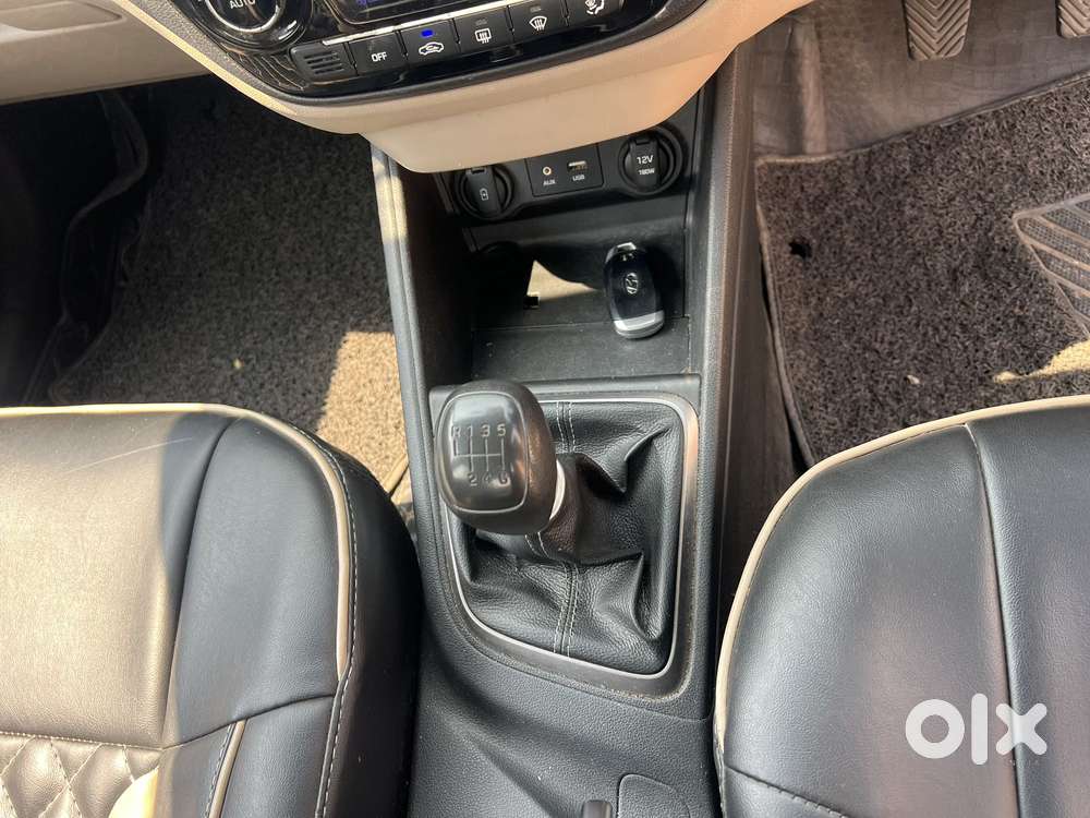 Hyundai Verna 1.6 Sx Crdi, 2019, Diesel