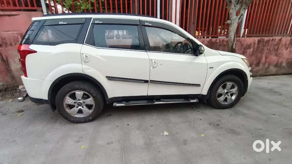 Mahindra Xuv500 2012 Diesel 143000 Km Driven