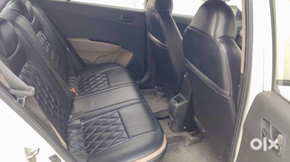 Hyundai Grand I10 1.2 Crdi Magna, 2018, Petrol