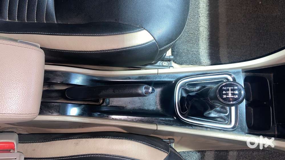 Maruti Suzuki Ciaz Zdi Shvs, 2017, Diesel
